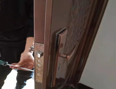 海曙24小时开锁公司