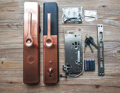 海曙24小时开锁公司