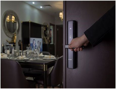 海曙24小时开锁公司